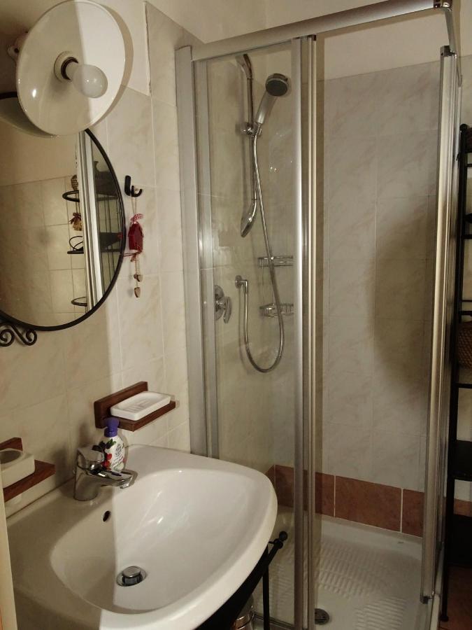 Baita Casera Caviazza Falcade Exteriör bild